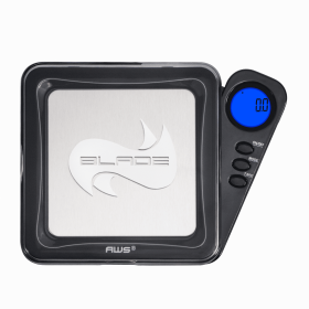 Blade 1kg Digital Pocket Scale Series